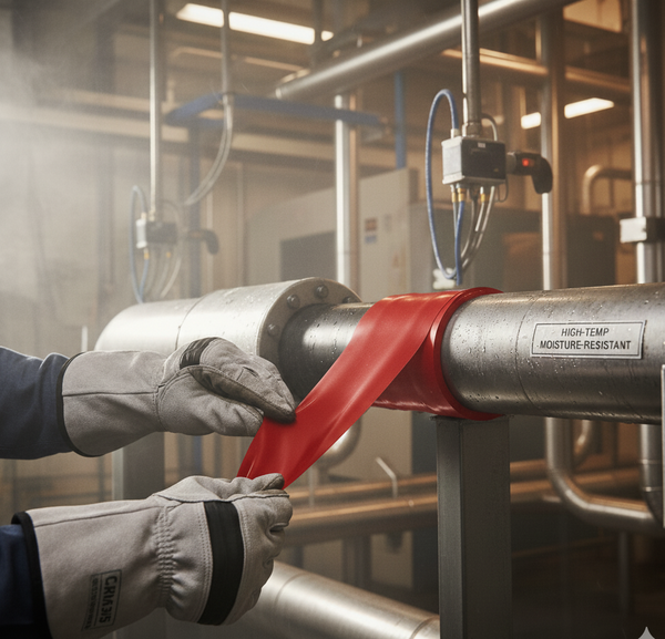 HVAC / Industrial Machinery