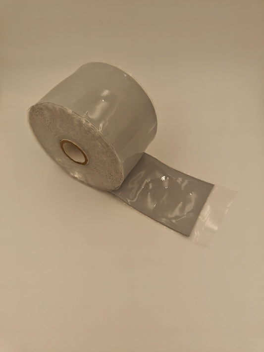 Flame Retardant Silicone Self-Fusing Tape -10 METER