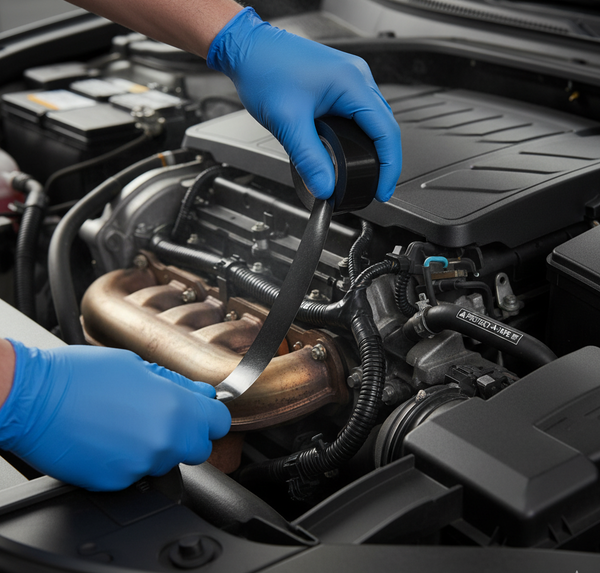 Automotive & Vehicle Maintenance