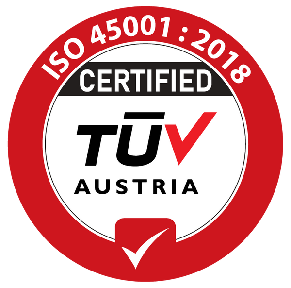 ISO 45001:2018
