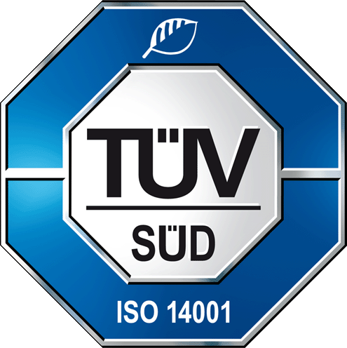 ISO 14001:2015
